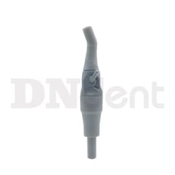 Germany Made Dental 1.7m/Piece High Quality Dental Strong Suction/Weak Suction Tube Hose Pipe for Suction Unit Whitening Pipe