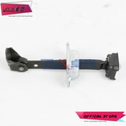 ZUK Car Door Check Strap Checker For HONDA FIT JAZZ CITY GD1 GD3 GD6 GD8 2003 2004 2005 2006 2007 2008 Door Check Arm Stopper