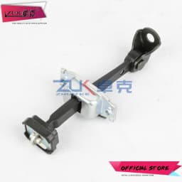 ZUK Car Door Check Strap Checker For HONDA FIT JAZZ CITY GD1 GD3 GD6 GD8 2003 2004 2005 2006 2007 2008 Door Check Arm Stopper