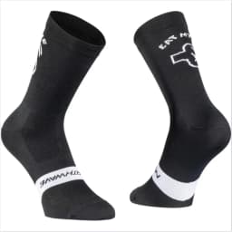 New Sport Running Cycling Socks Monday Sunday Breathable Road Bicycle Socks Men Women Bike Socks