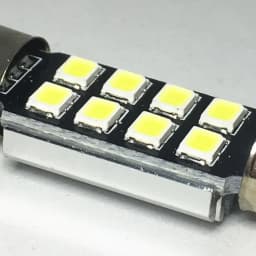 4pcs car Festoon 31mm 36mm 39mm 41mm 8 smd LED ERROR FREE 5630 5730 CANbus C5W led interior reading white ice blue dome lamps