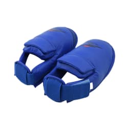 Taekwondo Uniform Karate Sparring Gear Set Leg Hand Protector Shin Guard Palm Boxing Gloves Sock Shoes MMA Training Adult Child