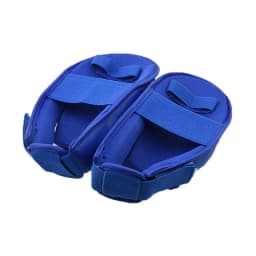 Taekwondo Uniform Karate Sparring Gear Set Leg Hand Protector Shin Guard Palm Boxing Gloves Sock Shoes MMA Training Adult Child