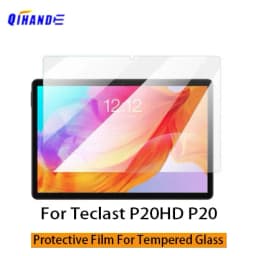 New 2.5D For 10.1" inch Tablet For Teclast P20HD Touch Screen With Frame Touch Panel Digitizer Glass Sensor For Teclast P20 HD