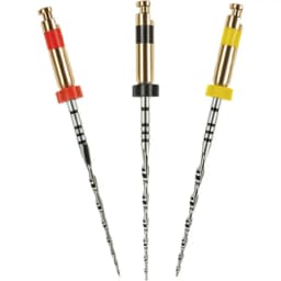 Dental Reciprocating Files 25mm R25/R40/R50 Only One Files Reciprocation NITI File Dental Endodontic Dentistry Endo Instrument