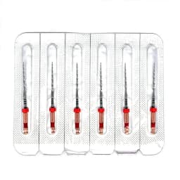 Dental Reciprocating Files 25mm R25/R40/R50 Only One Files Reciprocation NITI File Dental Endodontic Dentistry Endo Instrument