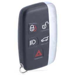 KEYECU Genuine 315/434MHz OEM For Land Rover Range Rover Sport Evoque Vogue Discovery For Jaguar XJ XE XF 2010-2020 Remote Key