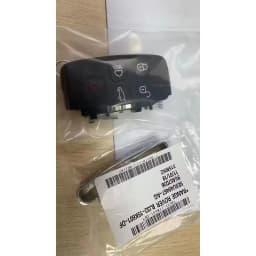 KEYECU Genuine 315/434MHz OEM For Land Rover Range Rover Sport Evoque Vogue Discovery For Jaguar XJ XE XF 2010-2020 Remote Key