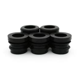 Replacement Rubber Damping Block for Chainsaw 45CC 52CC 58CC