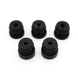 Replacement Rubber Damping Block for Chainsaw 45CC 52CC 58CC