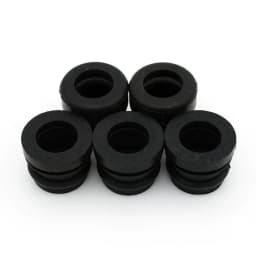 Replacement Rubber Damping Block for Chainsaw 45CC 52CC 58CC