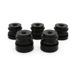 Replacement Rubber Damping Block for Chainsaw 45CC 52CC 58CC