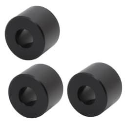 Upper Lower Chain Roller Tensioner Wheel Guide For Yamaha Blaster 200 YFS200 Warrior YFM350 YFM 350 YFS 200 88-06 Chain Roller
