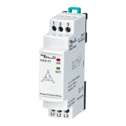 Samwha-Dsp FKV-11 3*380VAC Non-Neutual Three-Phase Phase Failure, Phase Asymmetry (Fixed. 30%) Relay