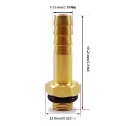 Outdoor Camping Stove Adapter Multi-purpose Switching Valve Accessories Connector To LPG Cylinders Liquefied Cylinder Gas Tank