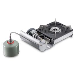 Outdoor Camping Stove Adapter Multi-purpose Switching Valve Accessories Connector To LPG Cylinders Liquefied Cylinder Gas Tank