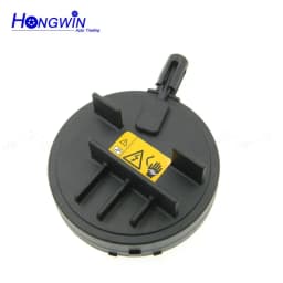 11127552281 PCV Cover Of N51/ N52 Engine Valve Cover For BMW E82 E90 E70 Z4 X3 X5 328i 528i OEM # 11 12 7 552 281 Valve cap