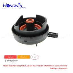 11127552281 PCV Cover Of N51/ N52 Engine Valve Cover For BMW E82 E90 E70 Z4 X3 X5 328i 528i OEM # 11 12 7 552 281 Valve cap