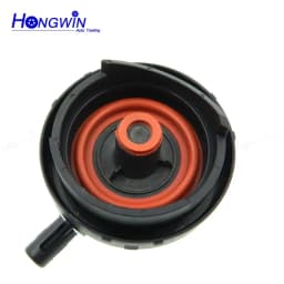 11127552281 PCV Cover Of N51/ N52 Engine Valve Cover For BMW E82 E90 E70 Z4 X3 X5 328i 528i OEM # 11 12 7 552 281 Valve cap