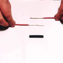 3meters 2:1 9 Color 0.6mm 0.8mm 1mm 1.5mm 2mm 2.5mm 3mm 3.5mm 4mm 4.5mm 5mm Heat Shrink Heatshrink Tubing Tube Wire Dropshipping