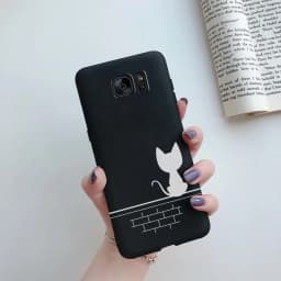 case for samsung galaxy s7 edge s7edge s 7 edge G930 G935F samsung s7 case phone silicone cute soft protective back cover cases