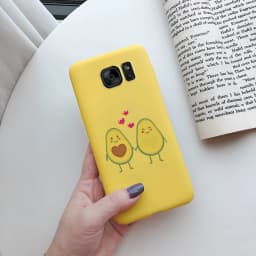 case for samsung galaxy s7 edge s7edge s 7 edge G930 G935F samsung s7 case phone silicone cute soft protective back cover cases