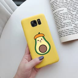 case for samsung galaxy s7 edge s7edge s 7 edge G930 G935F samsung s7 case phone silicone cute soft protective back cover cases