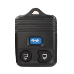 Jingyuqin Remote Car Key Control 315/433MHZ For Ford Edge Freestar Escape F150 Lincoln Mark LT Mazda Tribute Mercury Monterey