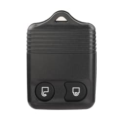 Jingyuqin Remote Car Key Control 315/433MHZ For Ford Edge Freestar Escape F150 Lincoln Mark LT Mazda Tribute Mercury Monterey
