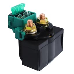 Motorcycle Starter Solenoid Relay for Honda CH150 CRF150 CRF230 NX250 NX650 VTR250 CBR400RR CBR600 CBR1000 CBX1000 CMX450 GB500