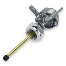 Gas Fuel Petcock Valve Tank Switch Cock M16*1.5 for Honda CX500 CB500 CB550 CB400 CB350 CL350 CM400 XL250S XL350 CL350K ATC2000X