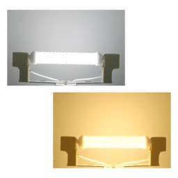 10w 15w 20w R7S Floodlight LED Lamps SMD 2835 78mm 118mm 135mm Dimmable LED Light Bulb 220V Energy Saving Replace Halogen Light