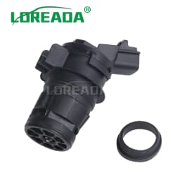 New Windshield Washer Motor Pump for Toyota RAV4 Corolla Yaris MAZDA 3 5 6 G22C-67-482,85330-71010,85330-60190,G22C67482