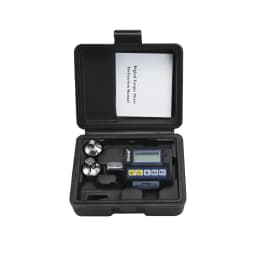 SHAHE High Precision Mini Torque Adapter Square Drive 1/2''1/4'' 3/8'' Digital Torque Wrench Electronic Digital Torque Meter
