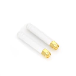 2 PCS/LOT 433MHz Antenna 3dBi SMA Male Connector, 433 mhz Directional Antena 433M Waterproof Antenne for Lorawan SMA-J connector