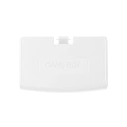 Battery Cover Back Door Lid Replace For Nintendo Gameboy Advance GBA Console Accessories