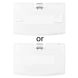 Battery Cover Back Door Lid Replace For Nintendo Gameboy Advance GBA Console Accessories