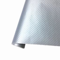500mm X 2000mm 3D Carbon Fiber Vinyl Car Wrap Sheet Roll Film Car Stickers and Decals Motorcycle Car Accessories Automobiles