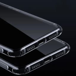 Clear Phone Case For OPPO Realme 6 7 Pro 5 X50 X2 X7 Pro Case Silicon Soft TPU Back Cover OPPO Realme X Lite 5s XT X3 Pro Case