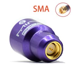 5.8G Lollipop 4 RHCP SMA/RP-SMA Antenna 2.8Dbi high gain Antenna for RC FPV Transmitter/Receiver Monitor Googles drone part