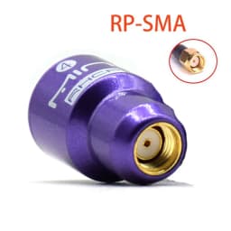 5.8G Lollipop 4 RHCP SMA/RP-SMA Antenna 2.8Dbi high gain Antenna for RC FPV Transmitter/Receiver Monitor Googles drone part