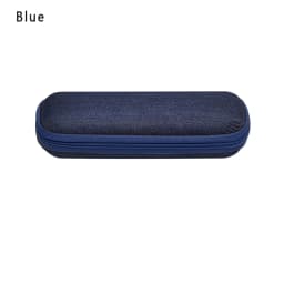 New Fashion Unisex Cute Pattern Glasses Box Portable Hard Eyeglasses Case Spectacle Holder Eyewear Protector Travel Accessories