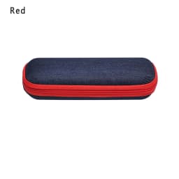 New Fashion Unisex Cute Pattern Glasses Box Portable Hard Eyeglasses Case Spectacle Holder Eyewear Protector Travel Accessories