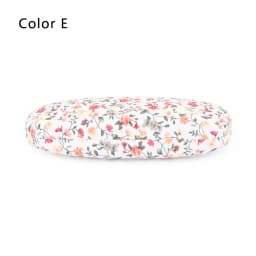 New Fashion Unisex Cute Pattern Glasses Box Portable Hard Eyeglasses Case Spectacle Holder Eyewear Protector Travel Accessories