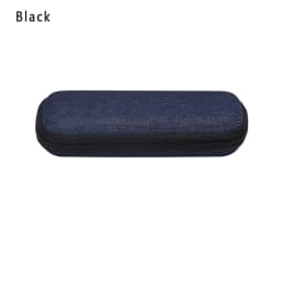 New Fashion Unisex Cute Pattern Glasses Box Portable Hard Eyeglasses Case Spectacle Holder Eyewear Protector Travel Accessories