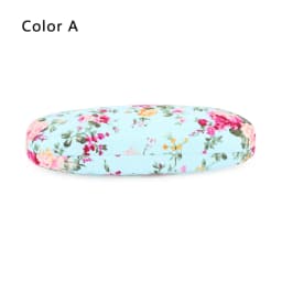 New Fashion Unisex Cute Pattern Glasses Box Portable Hard Eyeglasses Case Spectacle Holder Eyewear Protector Travel Accessories
