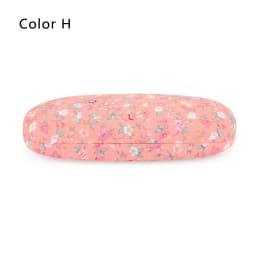 New Fashion Unisex Cute Pattern Glasses Box Portable Hard Eyeglasses Case Spectacle Holder Eyewear Protector Travel Accessories