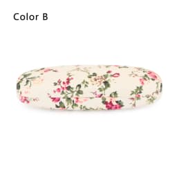 New Fashion Unisex Cute Pattern Glasses Box Portable Hard Eyeglasses Case Spectacle Holder Eyewear Protector Travel Accessories