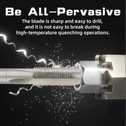 1/5/10 PCS HSS Machine Straight Groove Taps M10x1/M12X1.5/M14x1/M16x1.5/M18x1.25/M20x1.5 HSS Fine Thread Tap Tool