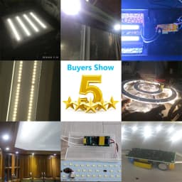 LED Driver 300mA 8-12W 1-3W 5W 4-7W 12W 18-25W 25-36W LED Power Supply Unit Lighting Transformers For Driver LED Strip Light DIY